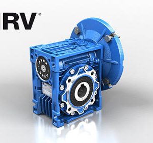 گیربکس حلزونی Motovario سری NMRV