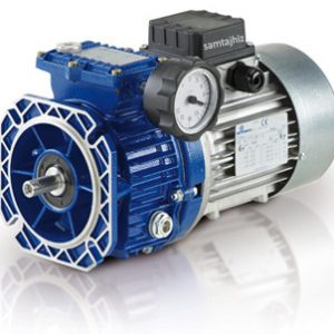 انواع گیربکس دور متغیر Motovario موتوواریو سری VAR