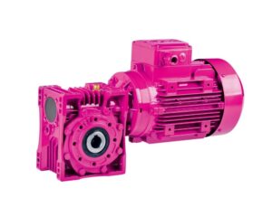 گیربکس مکعبی