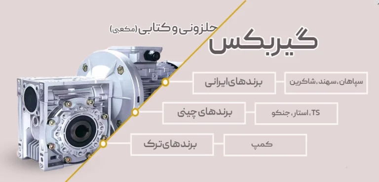 گیربکس